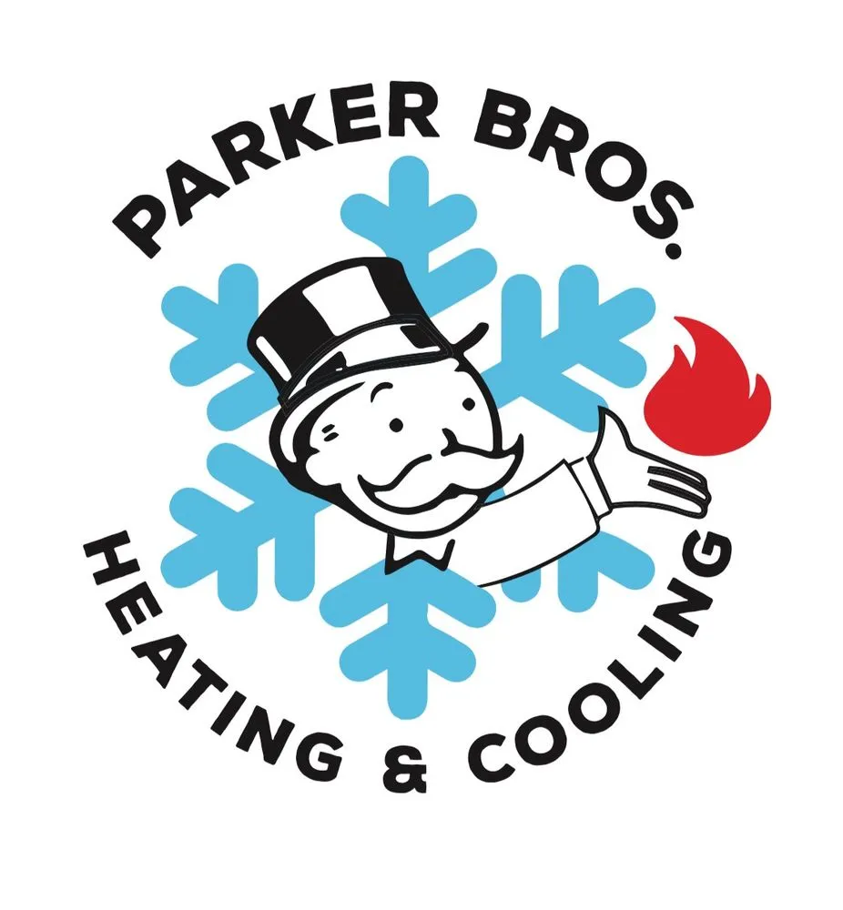 Slide of Parker Bros Heating and Cooling