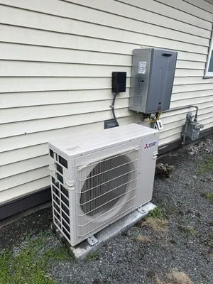 Parker Bros Heating and Cooling