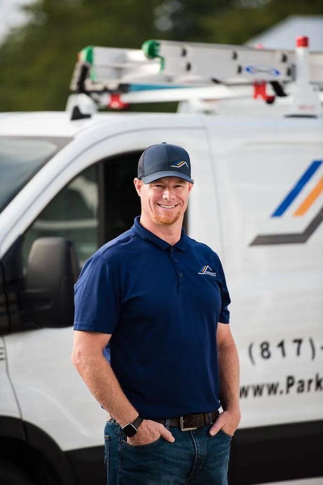 Slide of Parker County Cooling and Heating