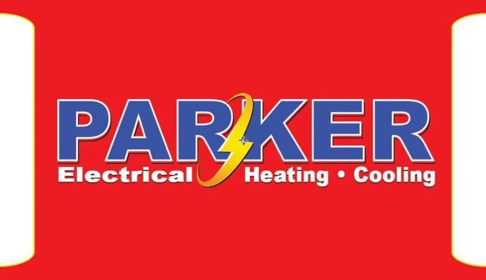 Slide of Parker Electric Heat and Air
