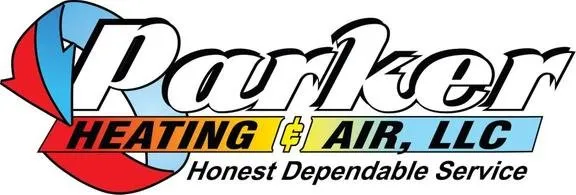 Slide of Parker Heating & Air