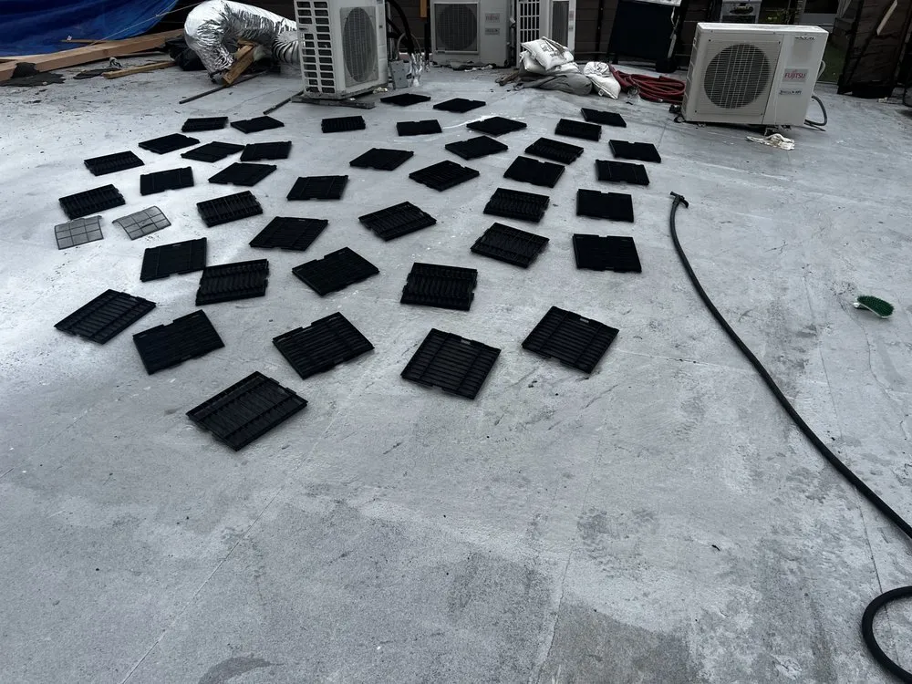 Slide of Parker Heating and Cooling