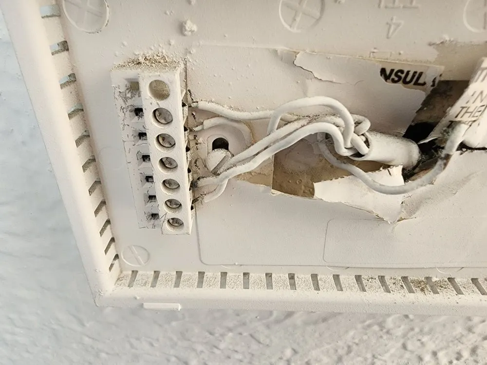 Slide of Parker Heating and Cooling