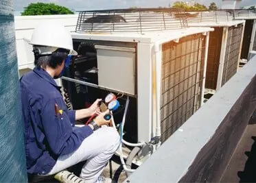 Trusted heating repair in Santa Rosa Beach, FL - Parker Heating, Cooling, & Refrigeration