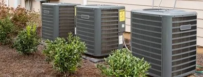 Professional AC repair in Santa Rosa Beach, FL - Parker Heating, Cooling, & Refrigeration