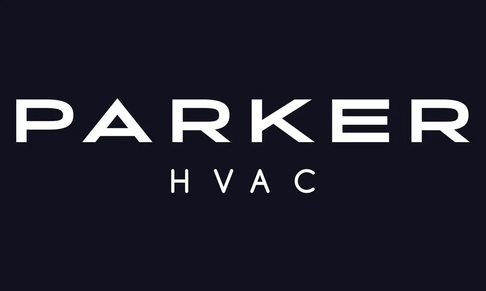 Slide of Parker HVAC