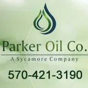 Slide of Parker Oil Co