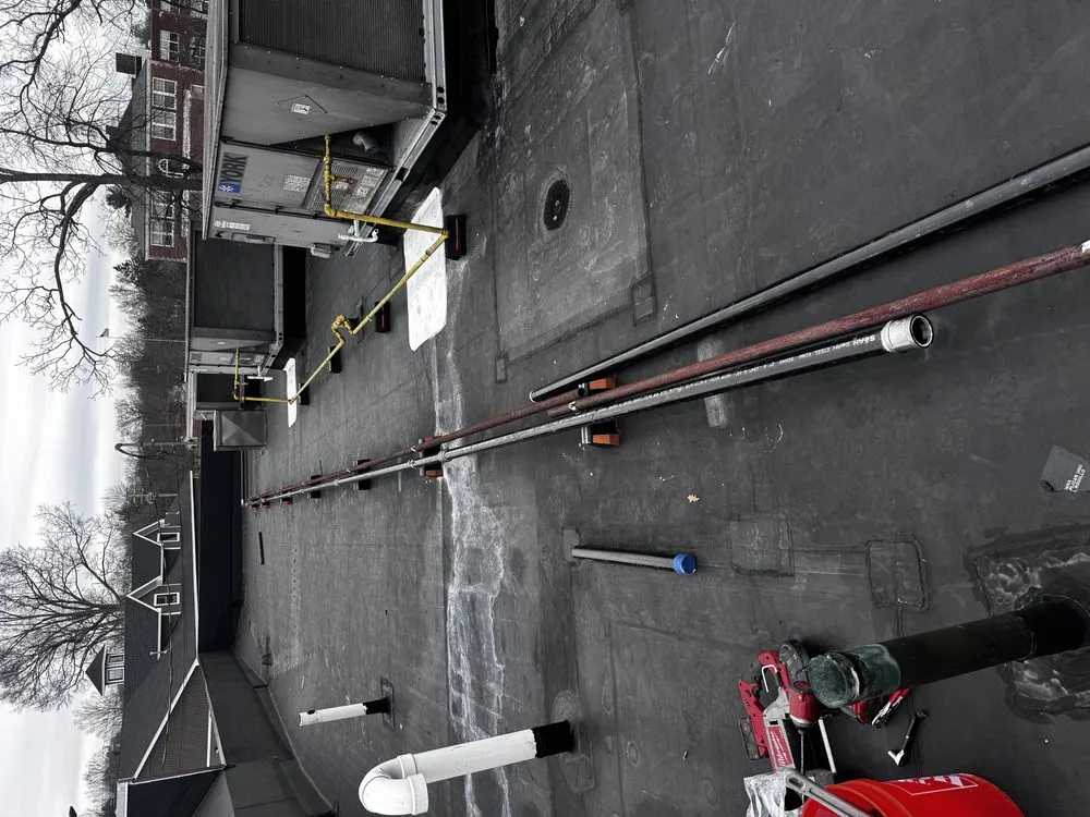 Slide of Parker Plumbing, Heating, & Cooling