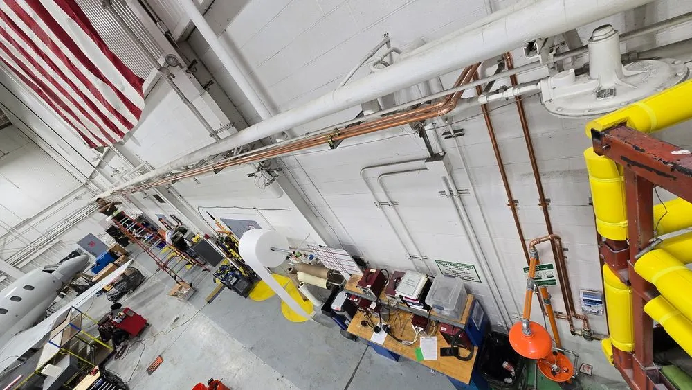 Slide of Parker Plumbing, Heating, & Cooling