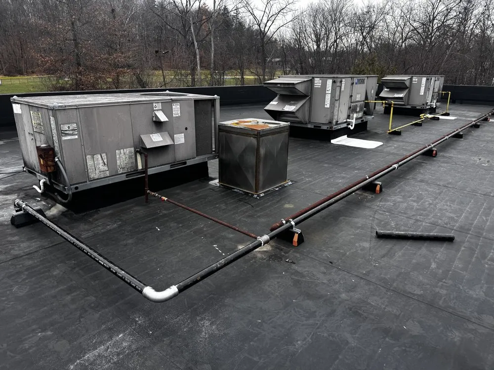 Slide of Parker Plumbing, Heating, & Cooling