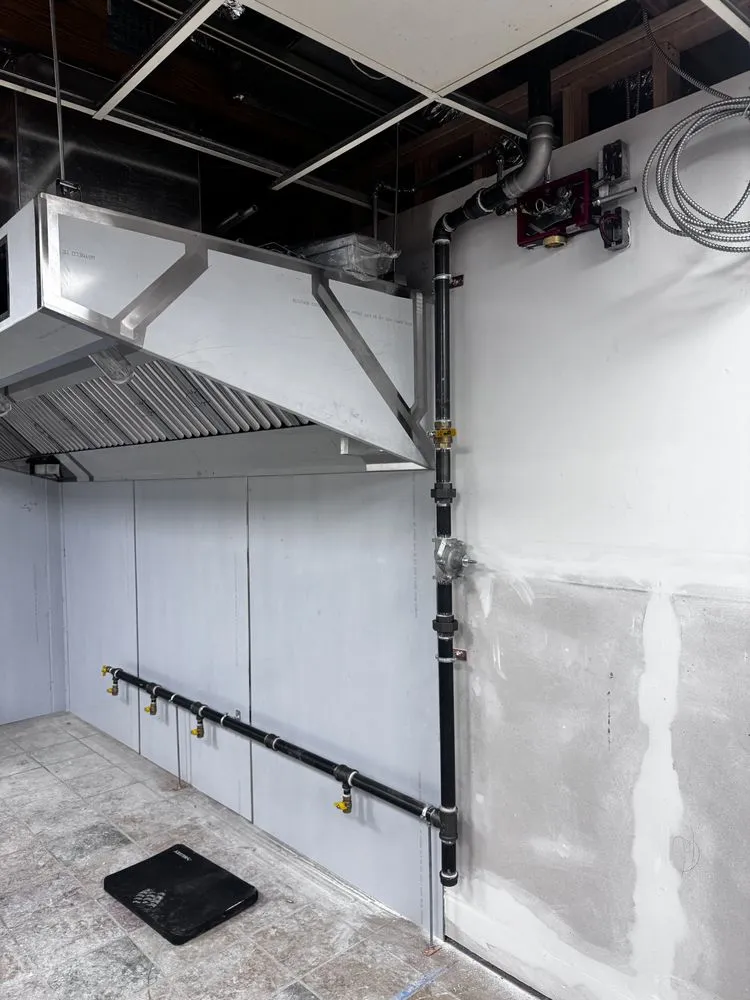 Slide of Parker Plumbing, Heating, & Cooling