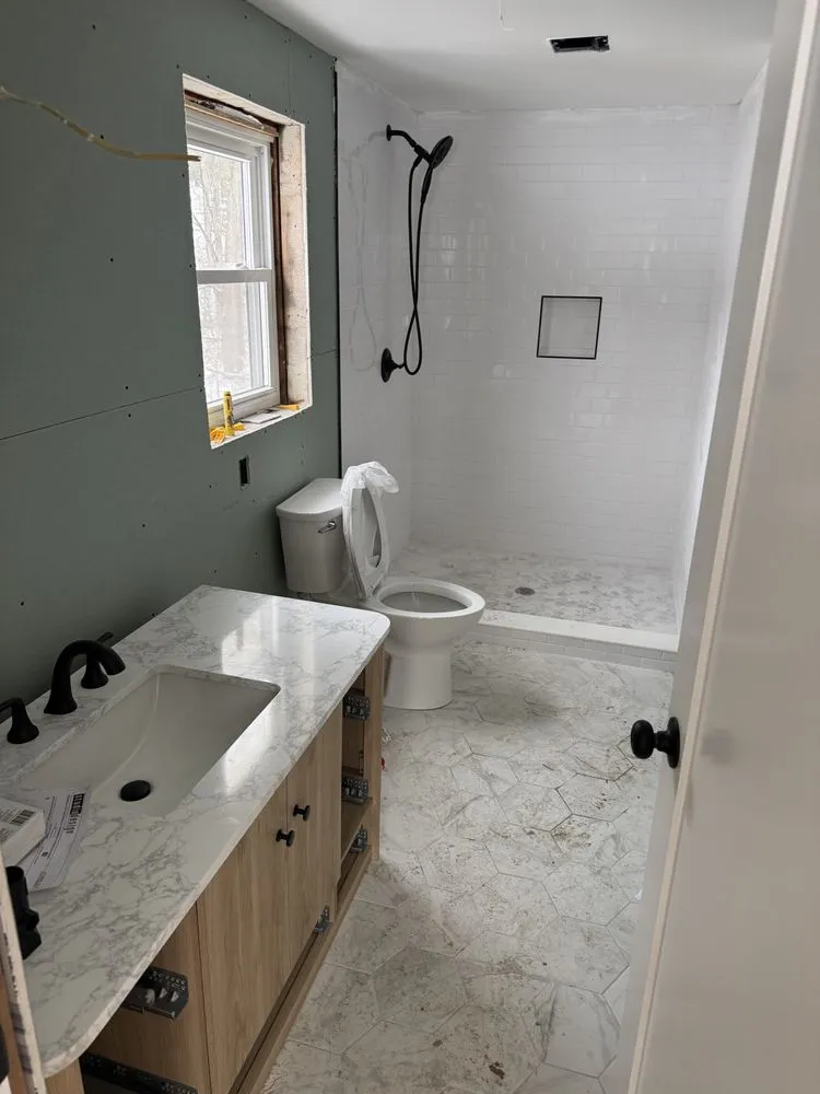 Slide of Parker Plumbing, Heating, & Cooling