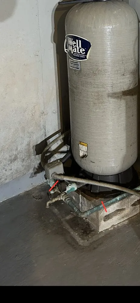 Slide of Parker Plumbing, Heating, & Cooling