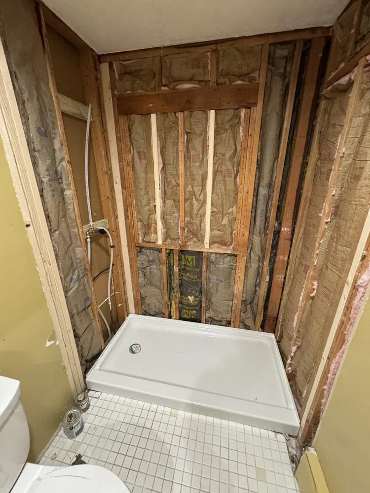 Slide of Parker Plumbing, Heating, & Cooling