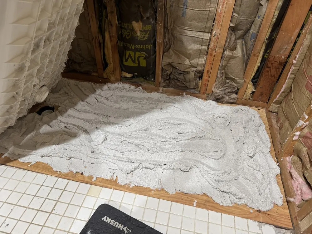 Slide of Parker Plumbing, Heating, & Cooling