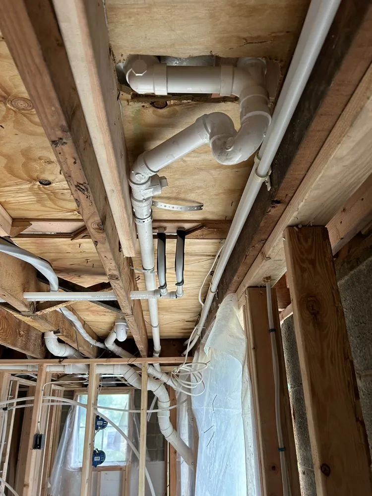 Slide of Parker Plumbing, Heating, & Cooling