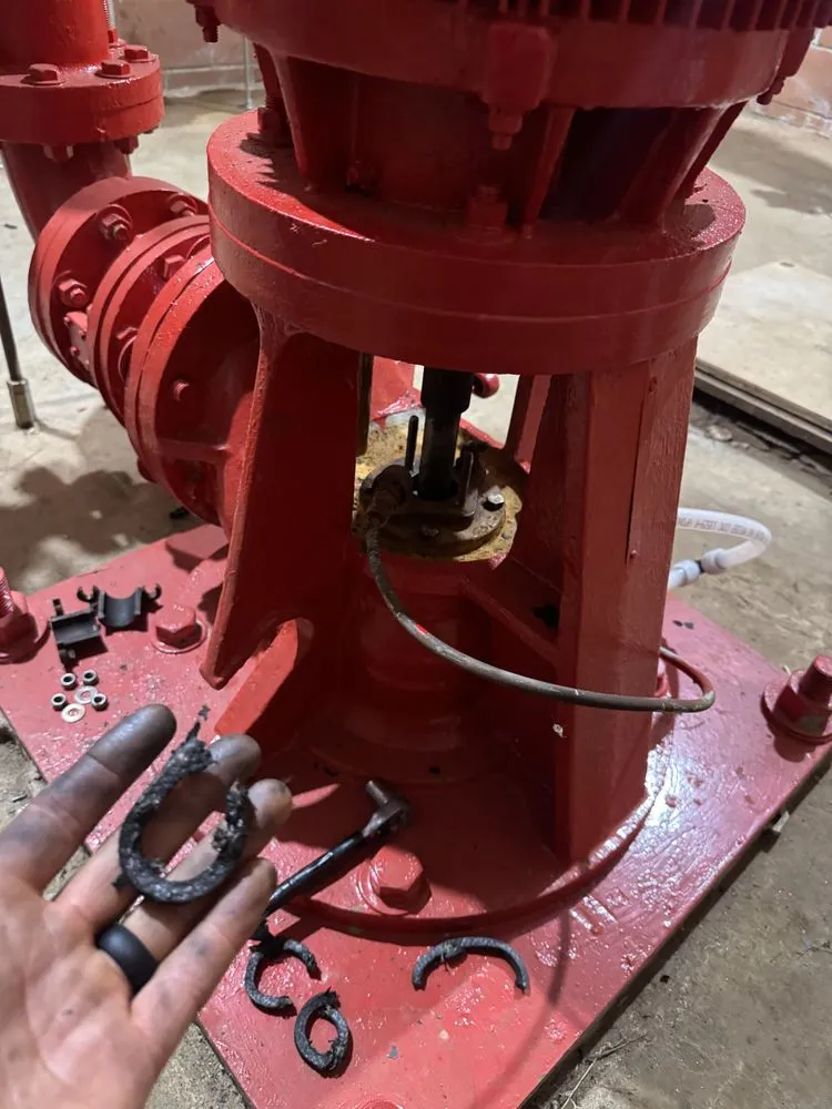 Slide of Parker Plumbing, Heating, & Cooling