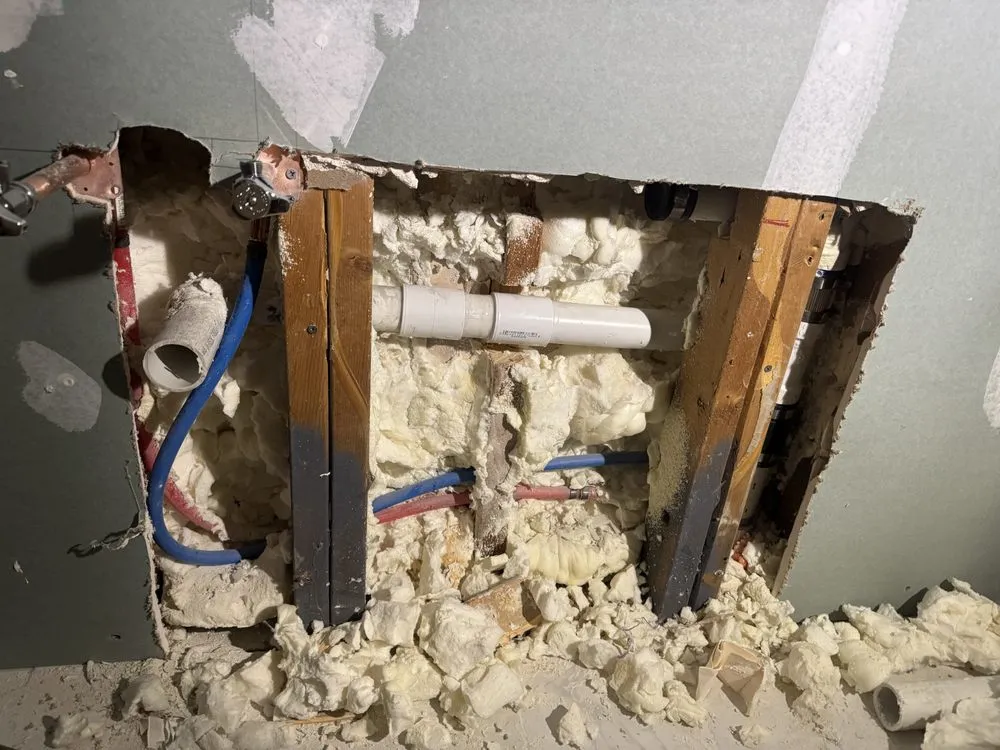 Slide of Parker Plumbing, Heating, & Cooling