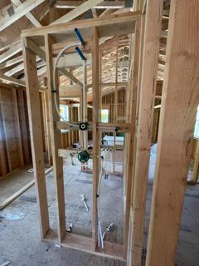 Slide of Parker Plumbing, Heating, & Cooling