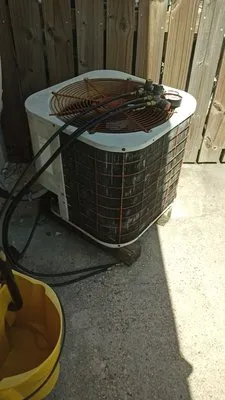 Parker 's AC Heating &Water Heater Gas