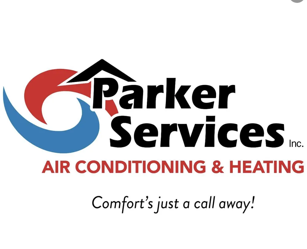 Slide of Parker Services Air Conditioning & Heating