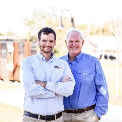 Parker Services Air Conditioning & Heating