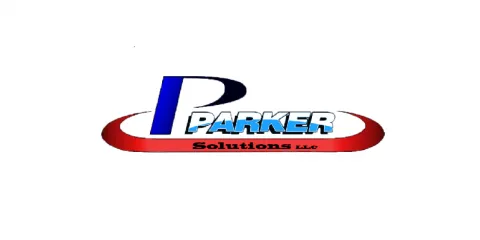Slide of Parker Solutions
