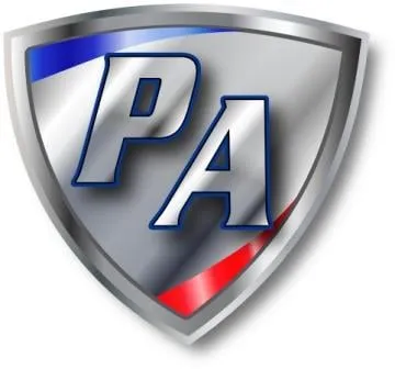 ParkerAire Logo