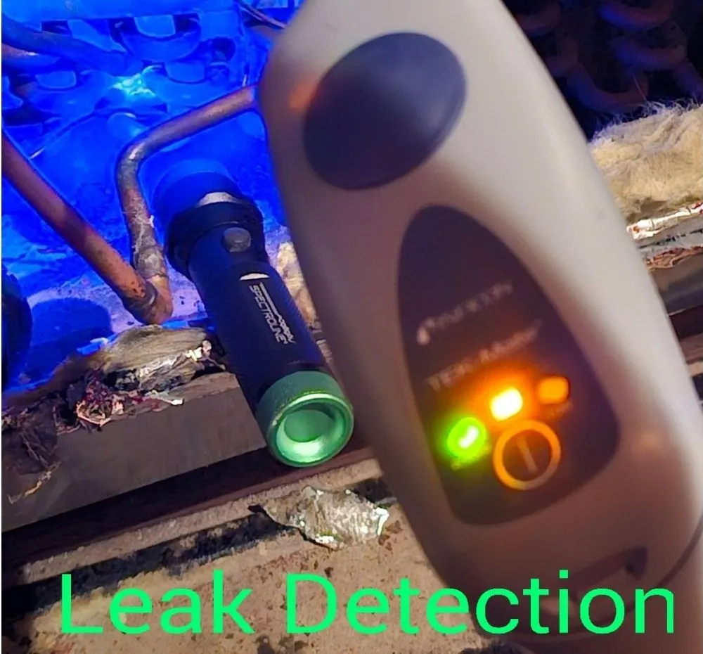 Slide of Parkers City Wide Heating & Air