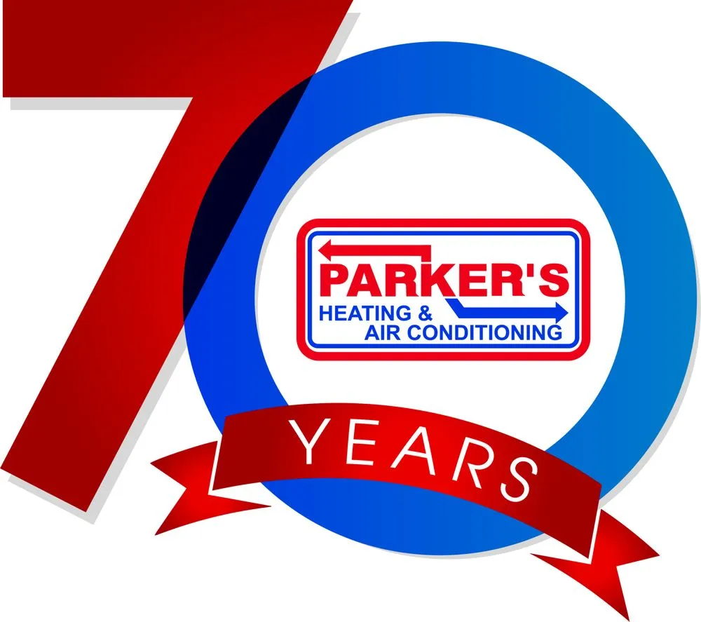Slide of Parker's Heating & Air Conditioning