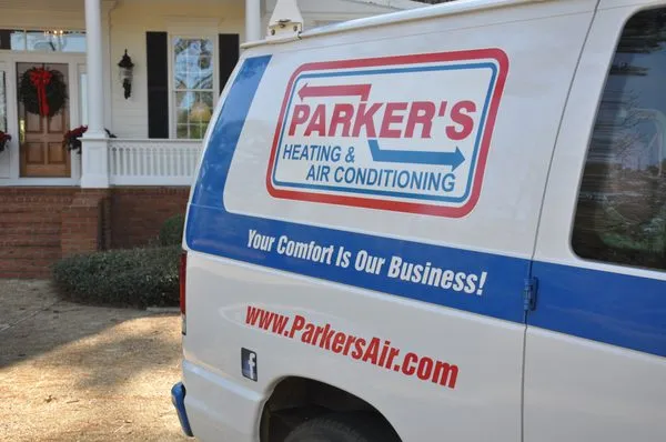 Parker's Heating & Air Conditioning