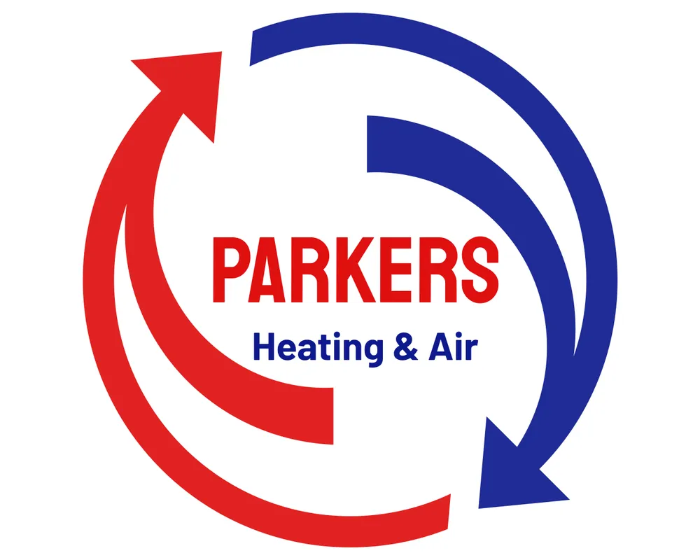 Slide of Parkers Heating & Air