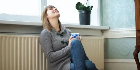 Slide of Parker's Heating & Cooling