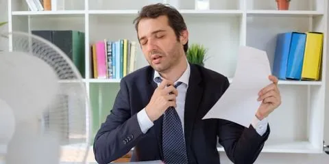 Slide of Parker's Heating & Cooling