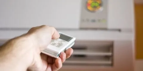 Slide of Parker's Heating & Cooling