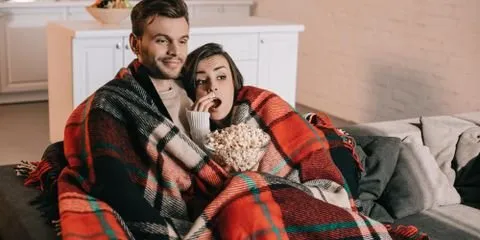 Slide of Parker's Heating & Cooling