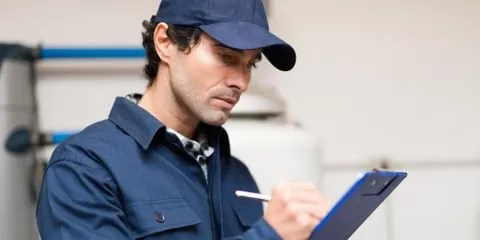 Parker's Heating & Cooling