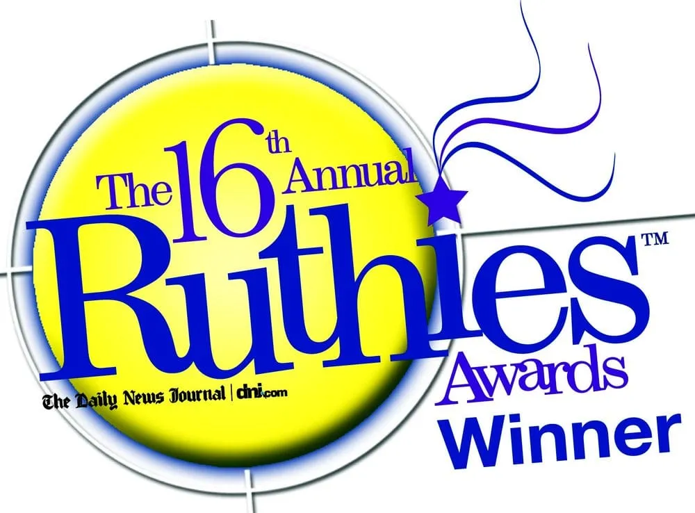 Slide of Parker's Heating & Cooling