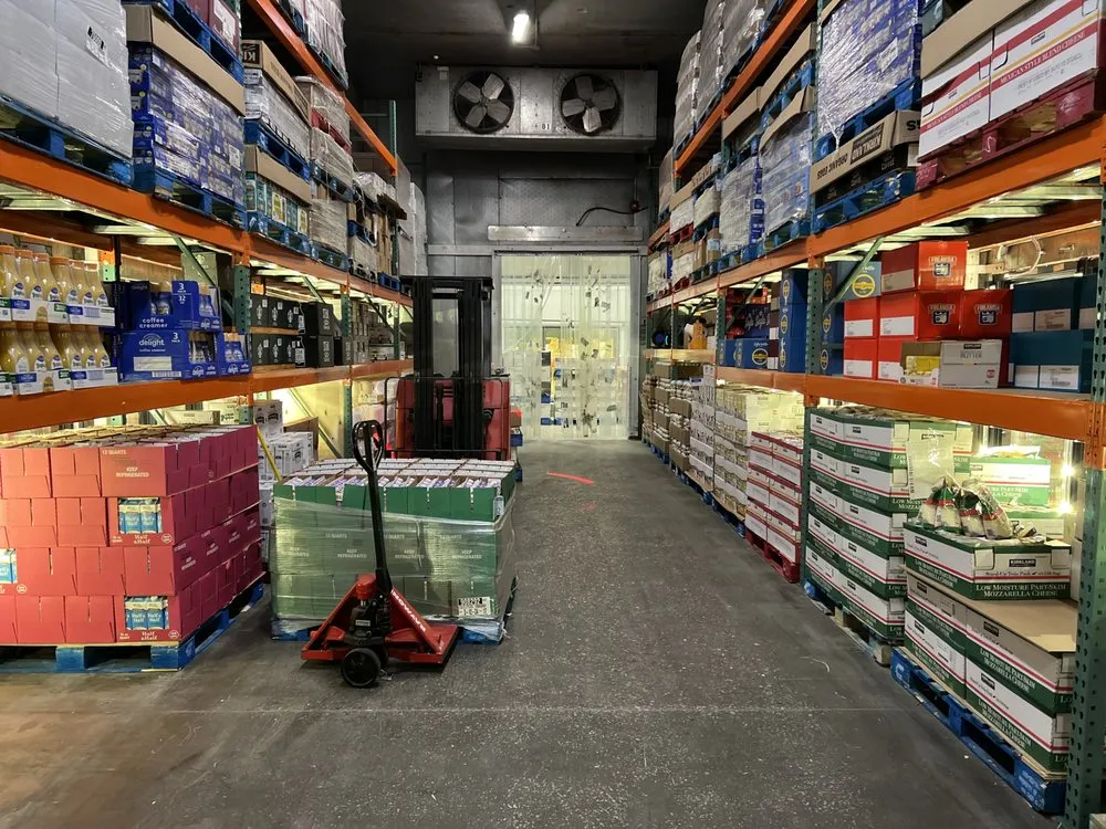 Slide of Parker's Heating and Cooling