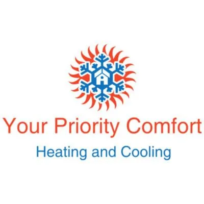Parker's Heating and Cooling Logo