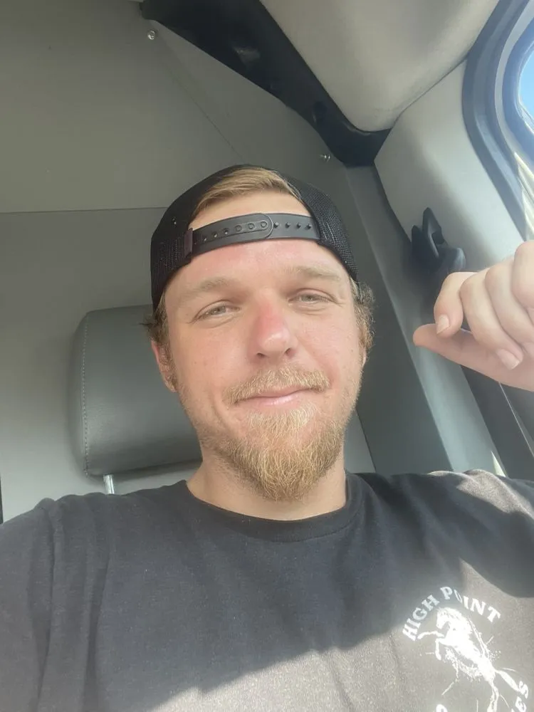 Slide of Parker’s HVAC Services