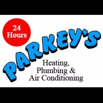 Slide of Parkey's Heating, Plumbing, & Air Conditioning