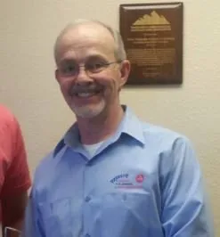 Slide of Parkey's Heating, Plumbing, & Air Conditioning