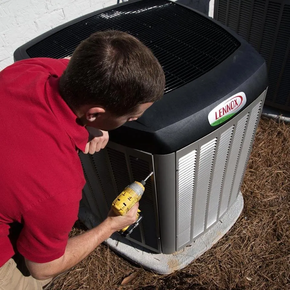 Slide of Parkey's Heating, Plumbing, & Air Conditioning