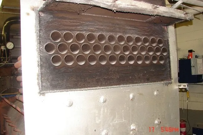 Slide of Parkinson Plumbing Heating and Cooling