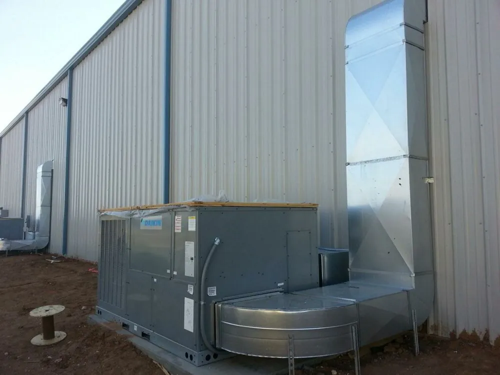 Slide of Parkis Air Care