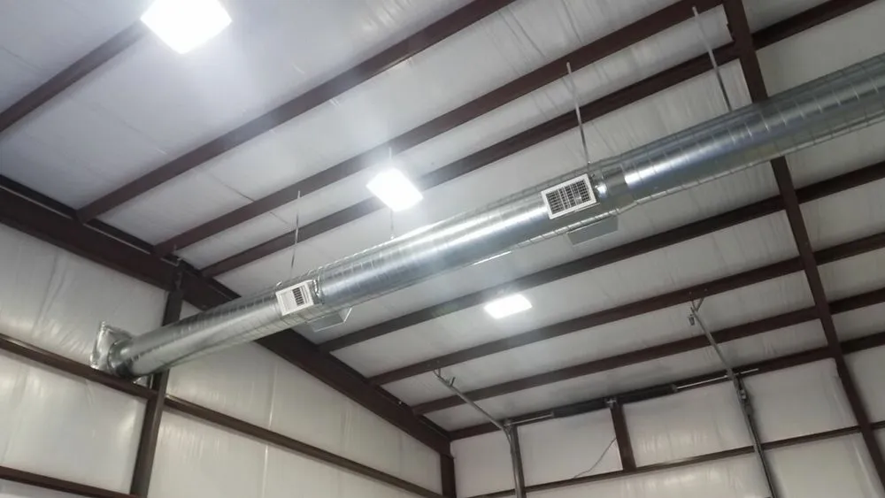 Slide of Parkis Air Care