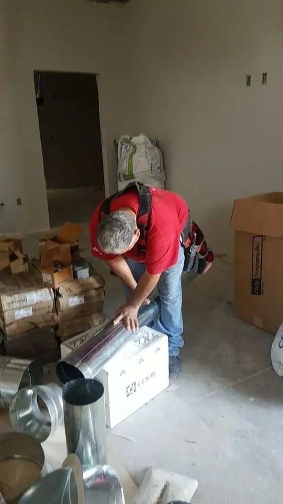 Slide of Parkis Air Care