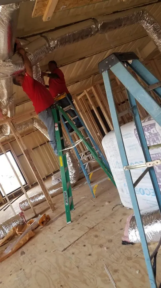 Slide of Parkis Air Care