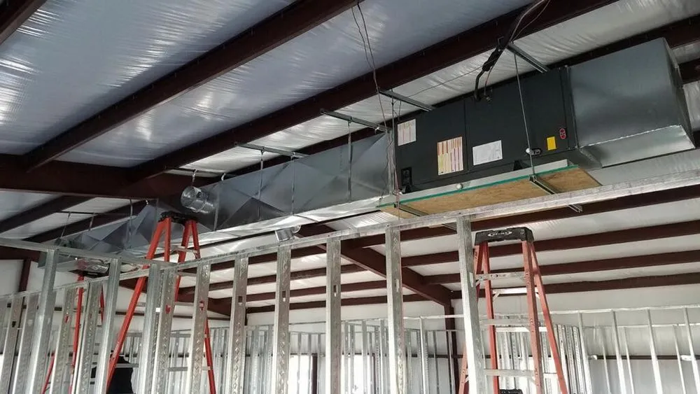 Slide of Parkis Air Care